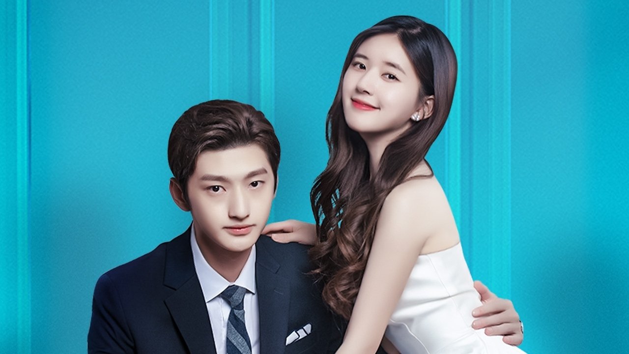 Кадры из Я случайно подобрала любовь (2021)