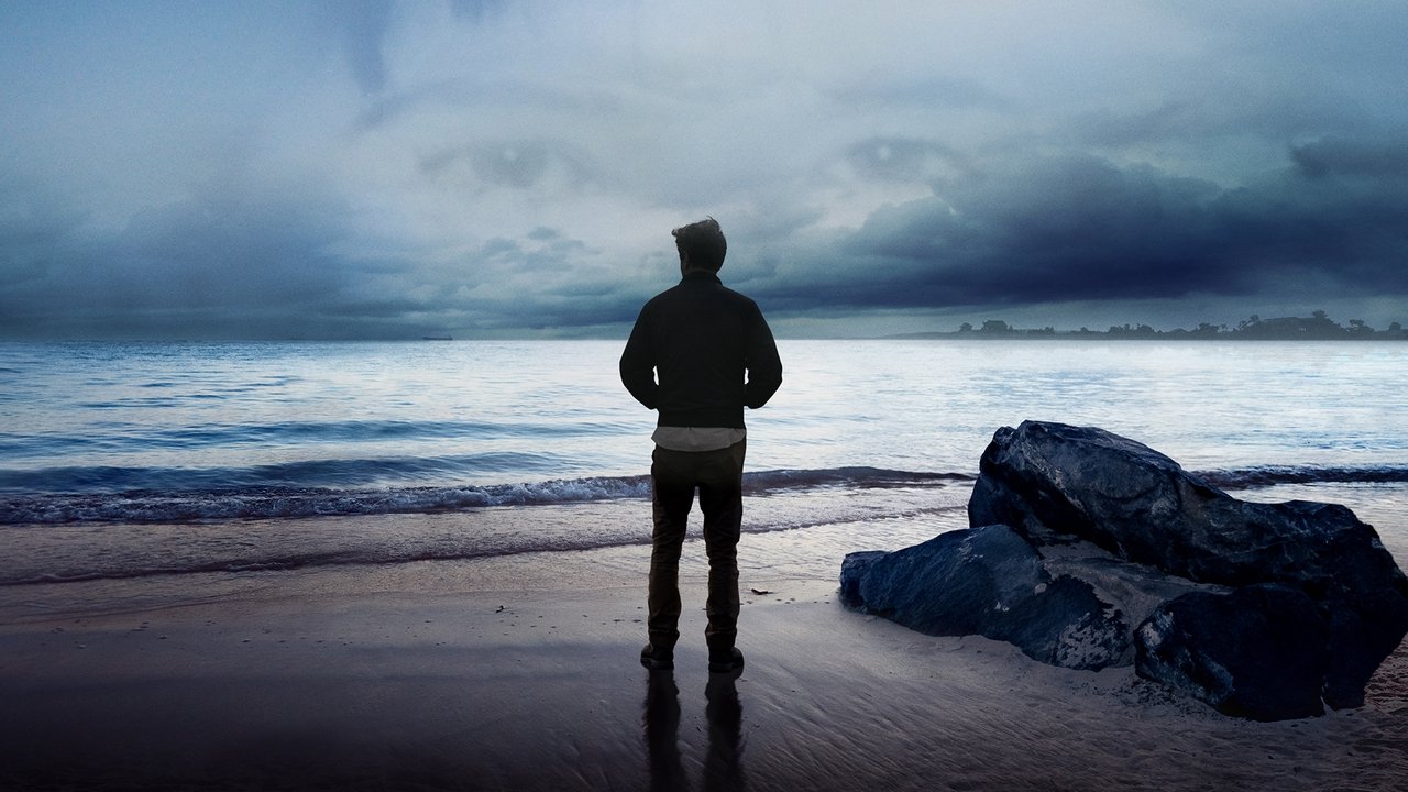 Кадры из Убийство на Мидл Бич (2020)