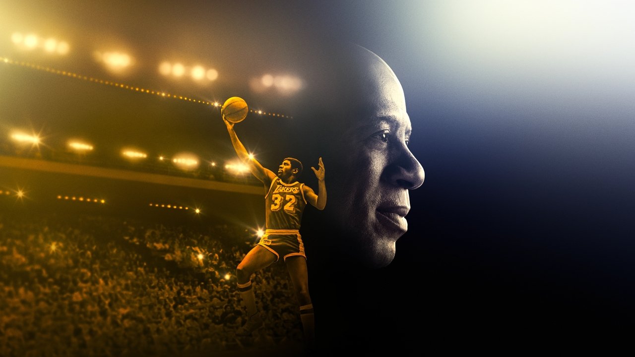 Кадры из Меня зовут Мэджик Джонсон (2022)