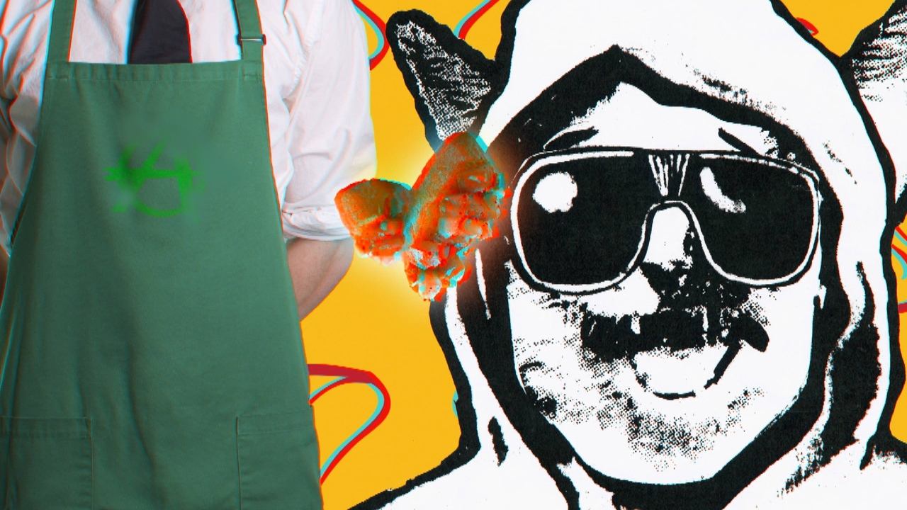 Кадры из Вне эфира (2011)