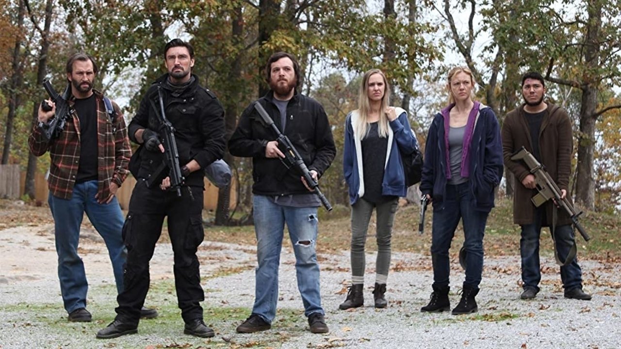 Кадры из Тёмный. Великий Лжец (2020)