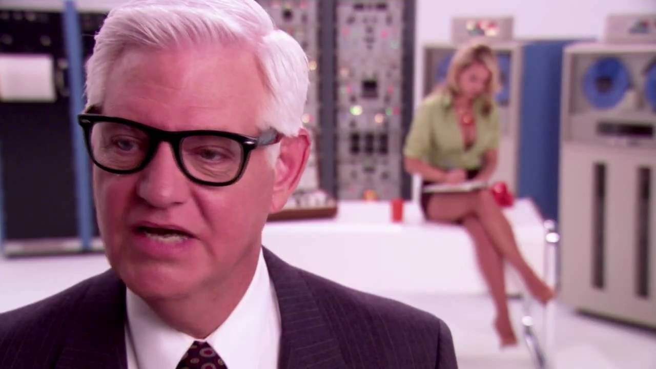 Кадры из Гори в аду шоу (2010)