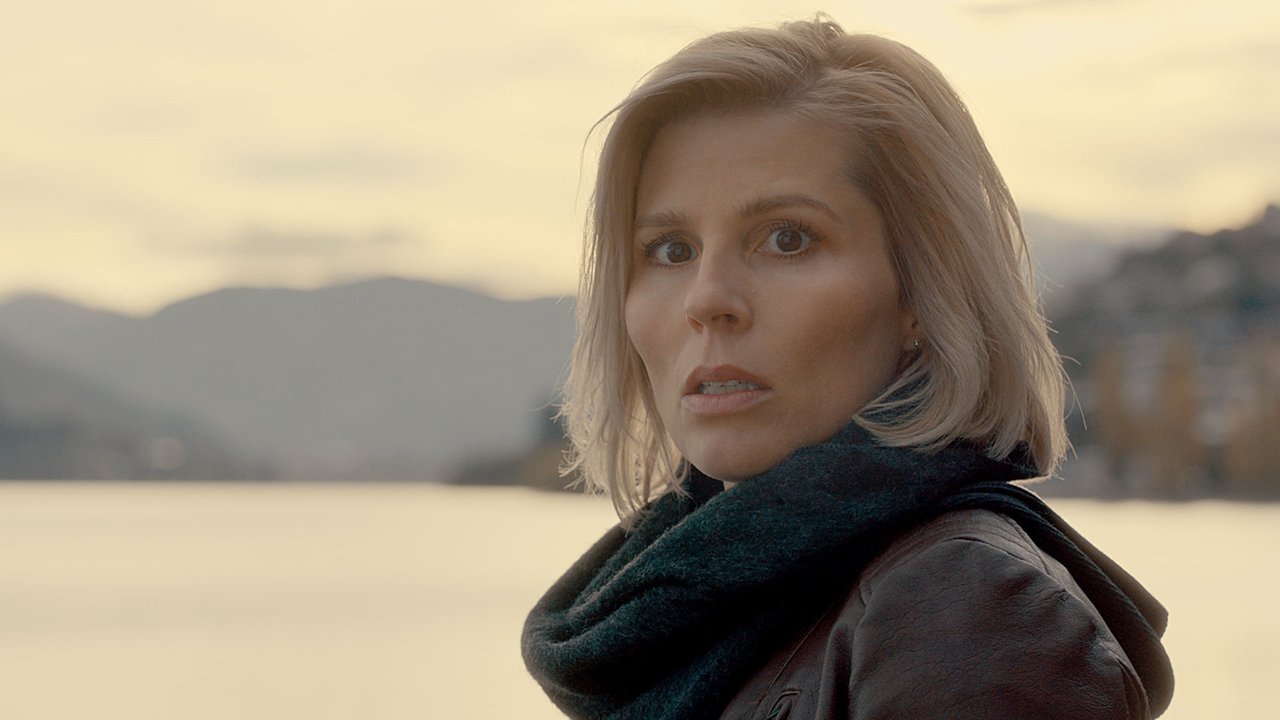 Кадры из Напрямую (2019)