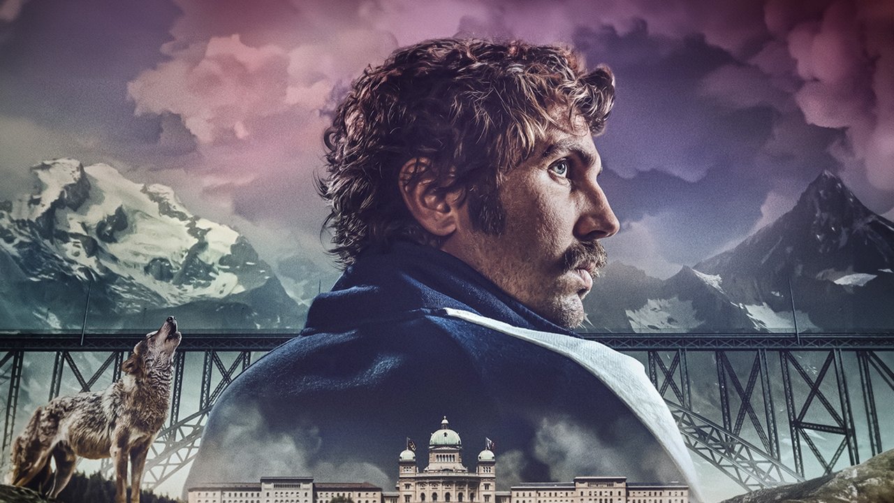 Кадры из Коп (2021)