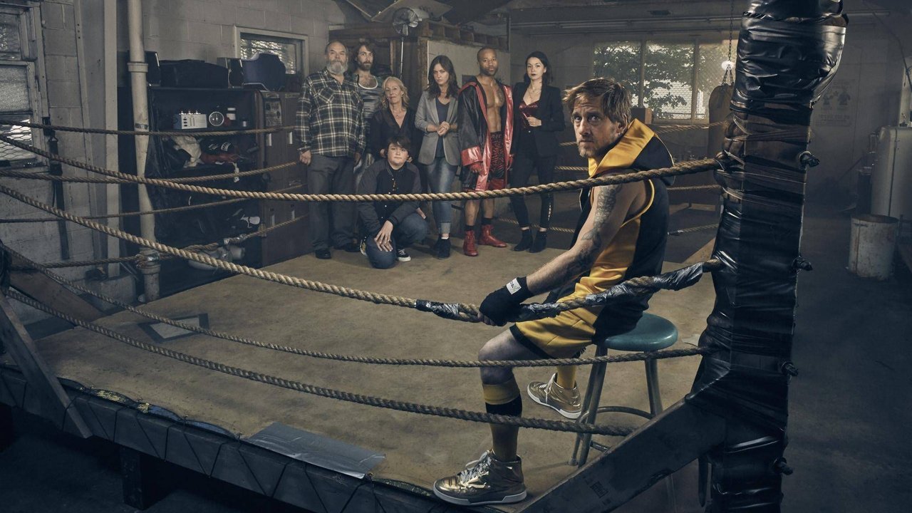 Кадры из Маленькая собака (2018)