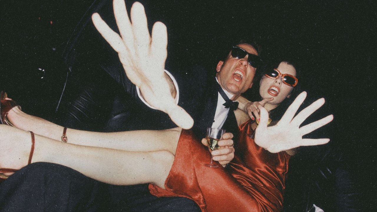 Кадры из Gossip (2021)