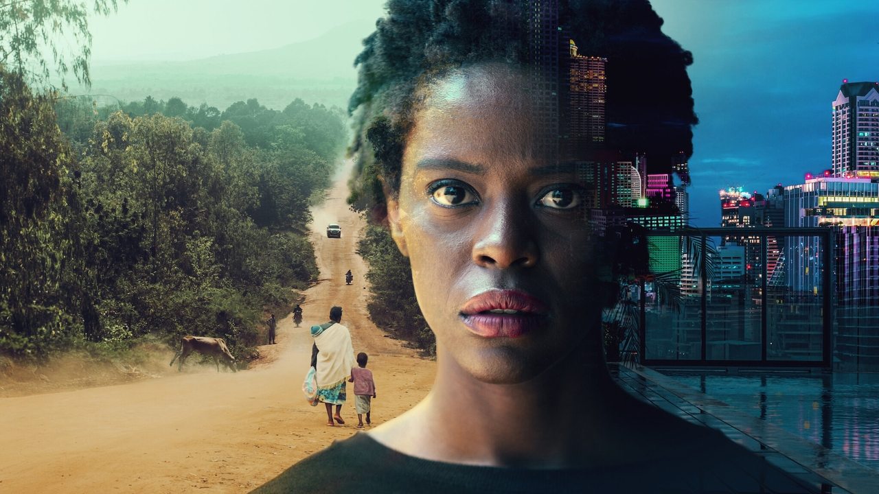 Кадры из Королева деревни (2022)