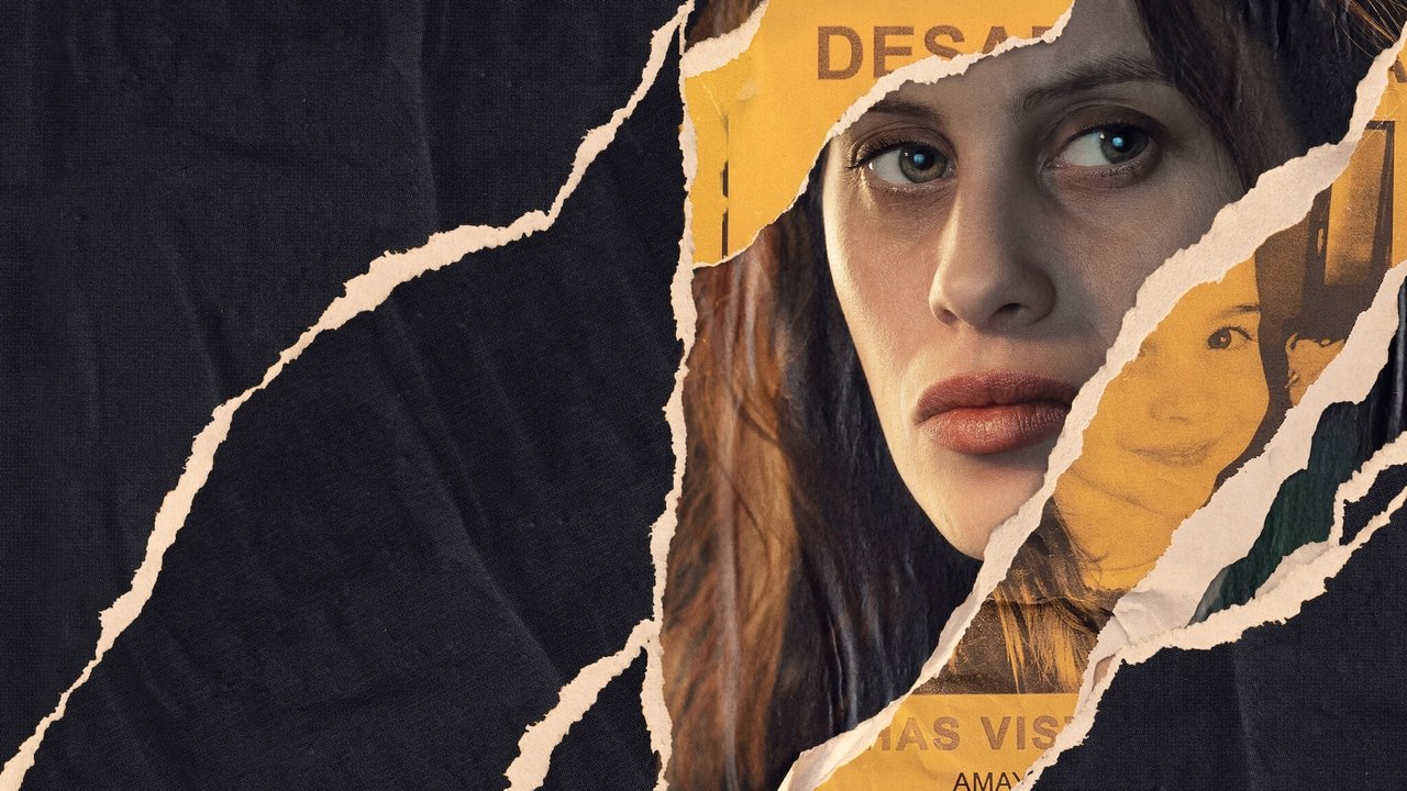 Кадры из Затерянная в метели (2023)