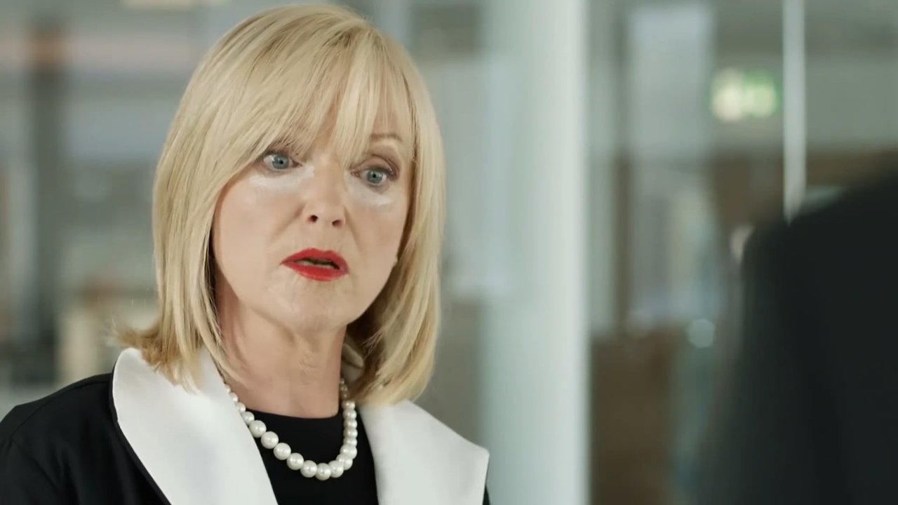 Кадры из Подруги (2018)