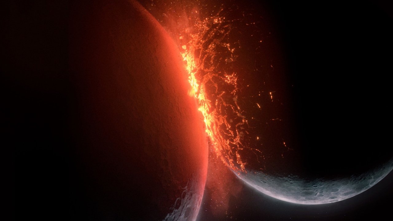 BBC. Планеты (2019) BBC. Планеты (2019)