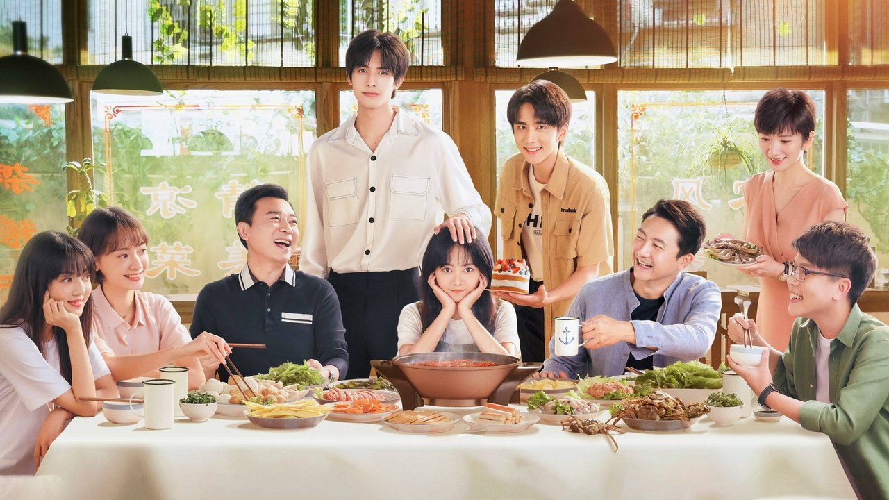 Кадры из Во имя семьи (2020)