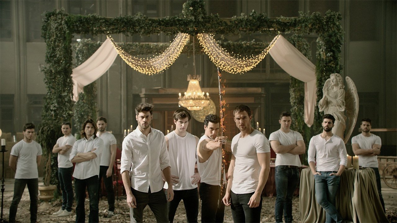 Кадры из Купидон (2018)