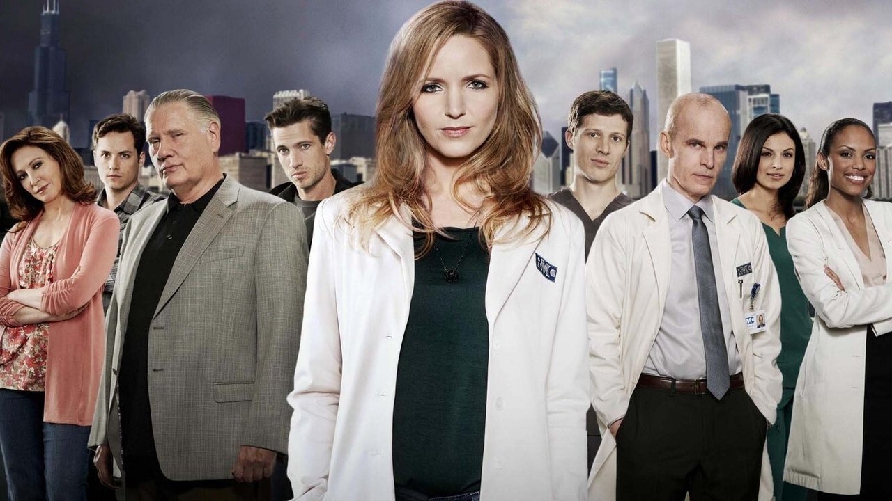 Доктор мафии (2012)