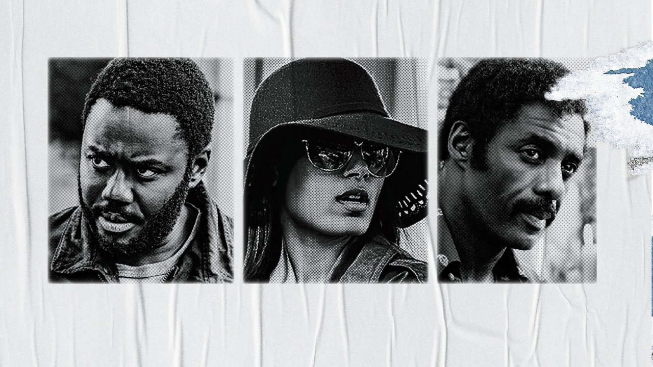 Кадры из Герилья (2017)