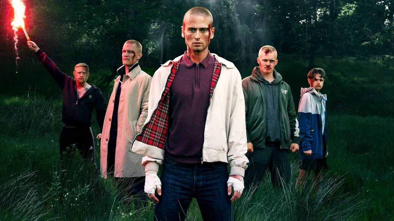 Хулиган (2022) Хулиган (2022)