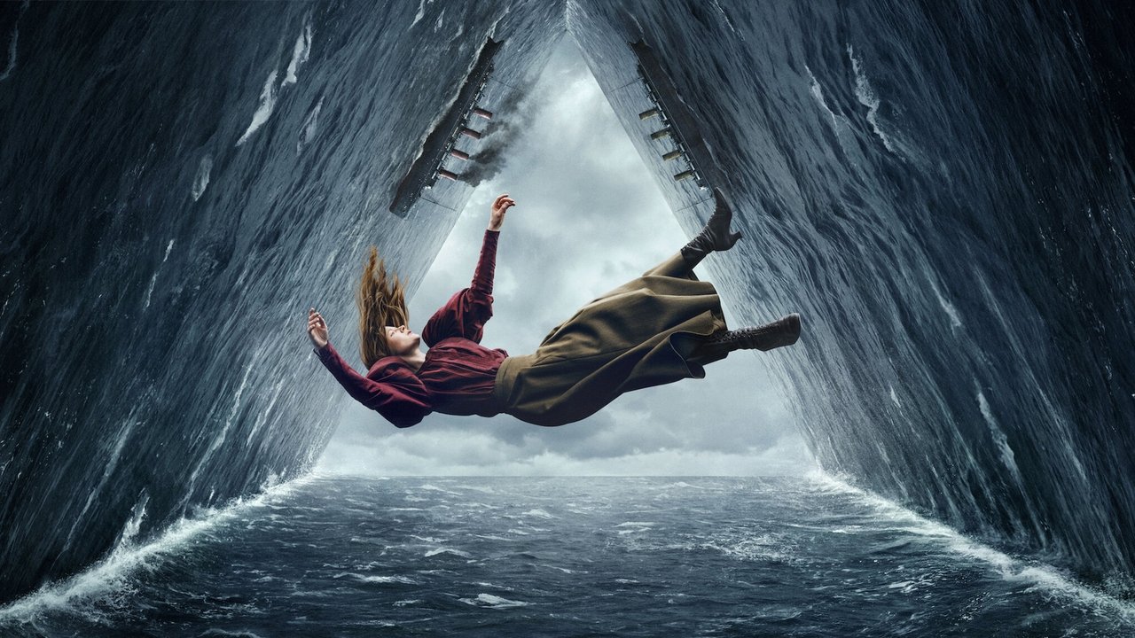 Кадры из 1899 (2022)