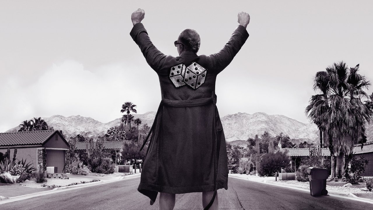 Кадры из Отвязный Дайс (2016)