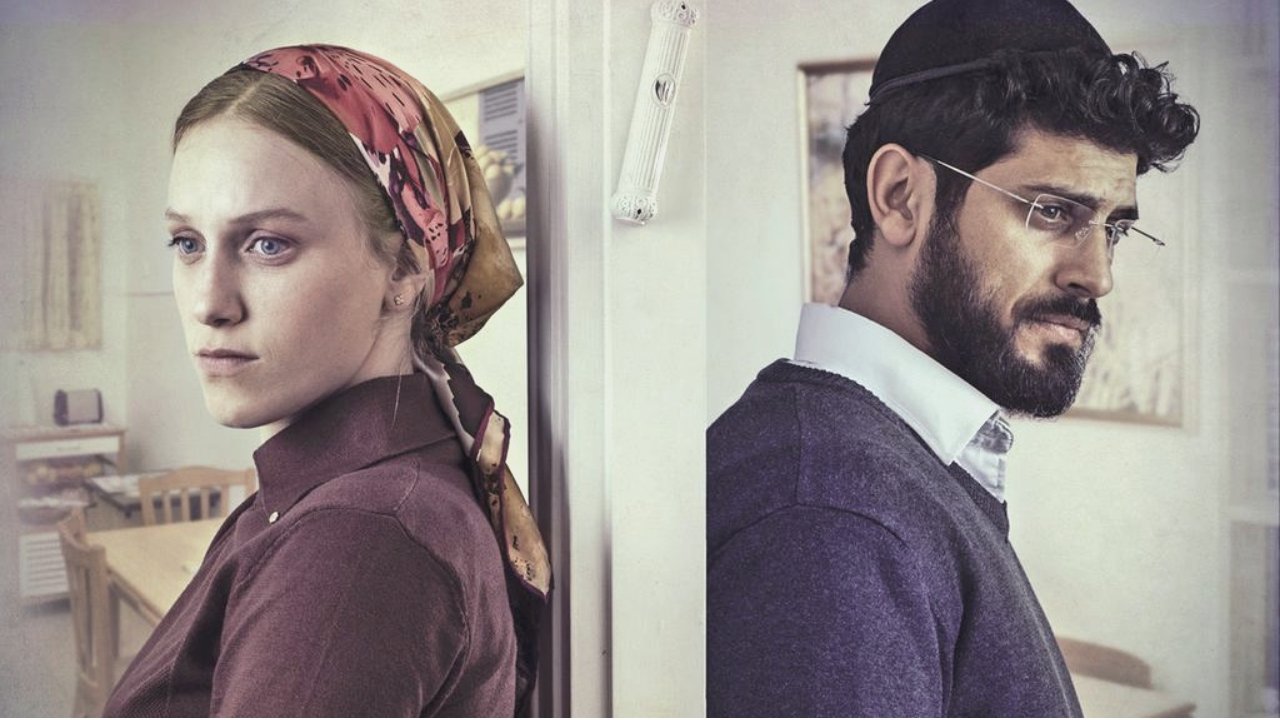 Кадры из Освободитель соломенных вдов (2019)