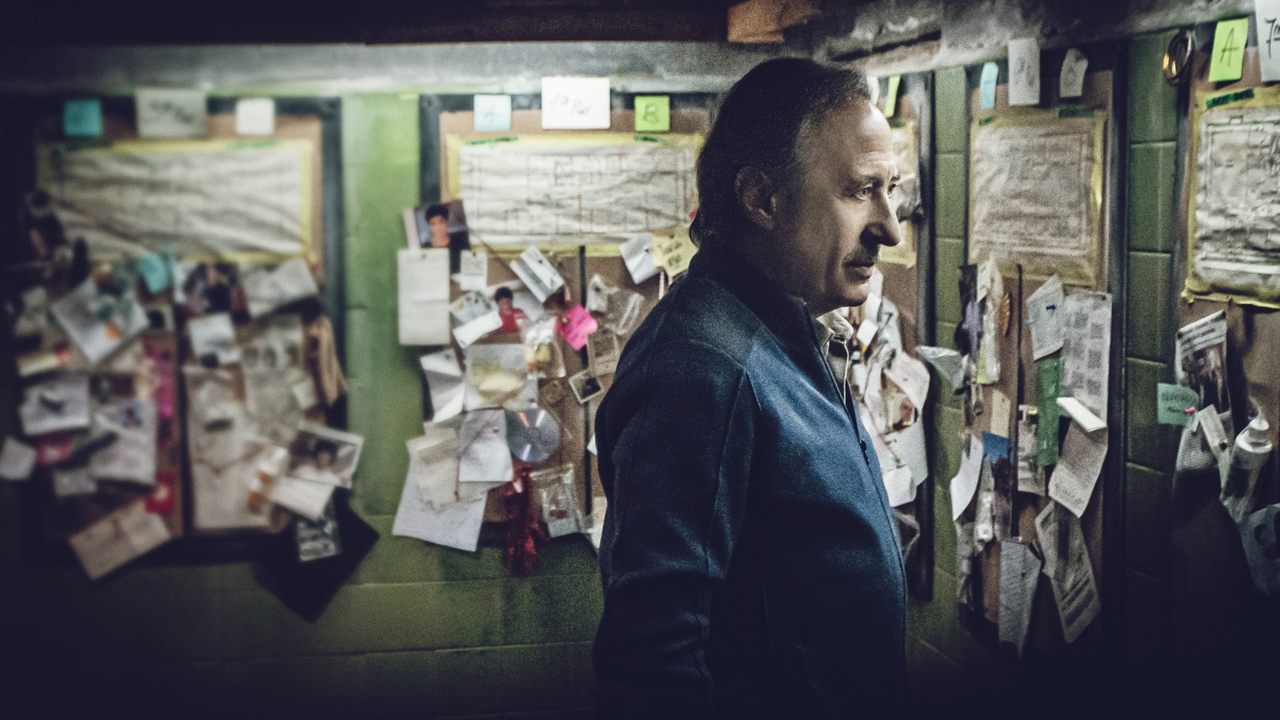 Кадры из Управляющий (2022)