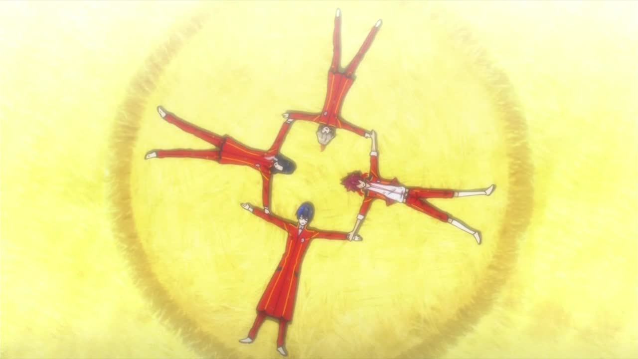 Кадры из Рисовая любовь (2017)