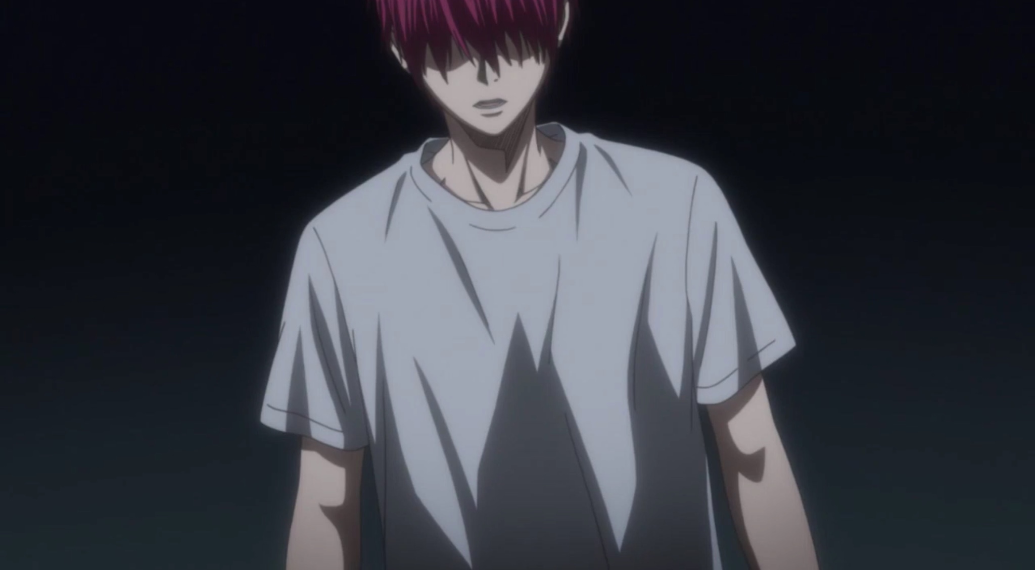 Баскетбол Куроко: Основные моменты Зимнего кубка. Открывая двери (2016)