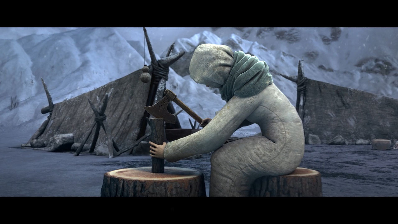 Зеркальные города-близнецы (2020)