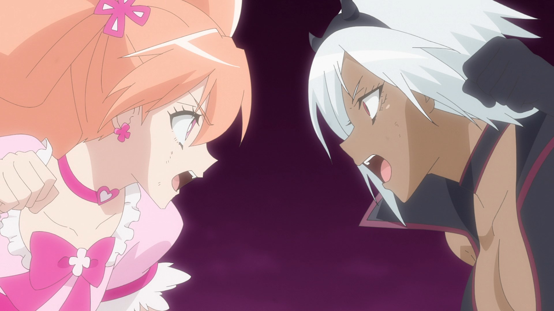 Кадры из Ниндзя и якудза (2025)