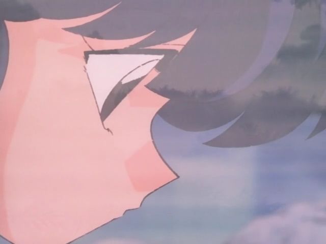 Ранма 1/2 Спэшл (1994)