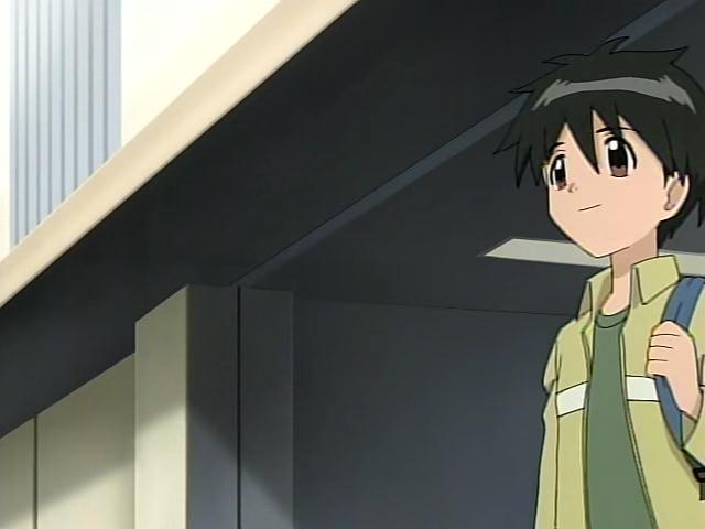 Любовь близнецов (2004)