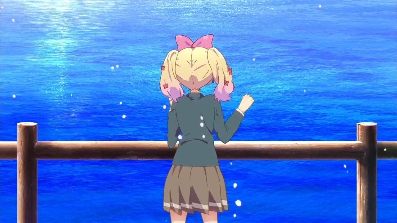 Кадры из Музыкальные девчонки (2015)