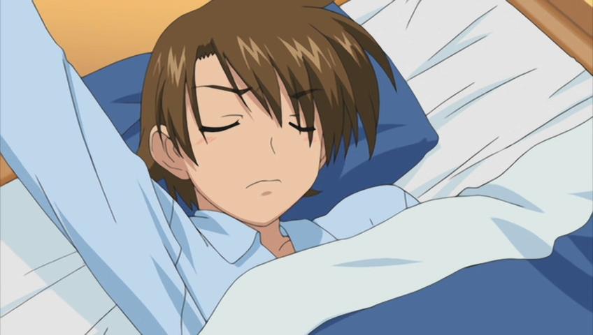 Кадры из Для сердца 2: Другие дни. Дополнение (2009)