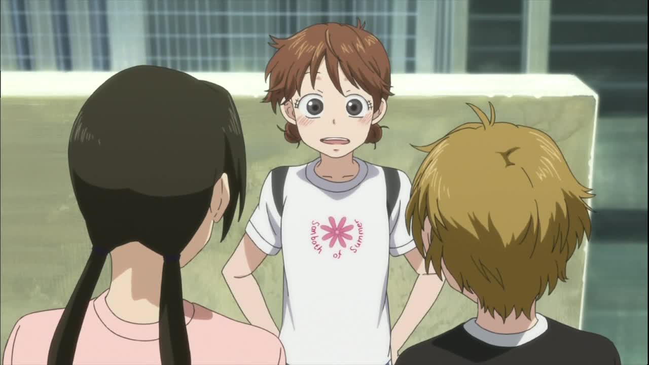 Замахнись сильнее: Летний турнир (2010)