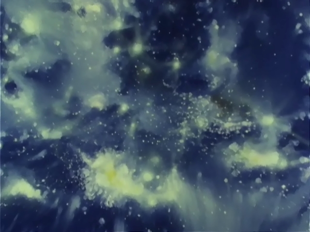 Кадры из Королева тысячелетия (1981)