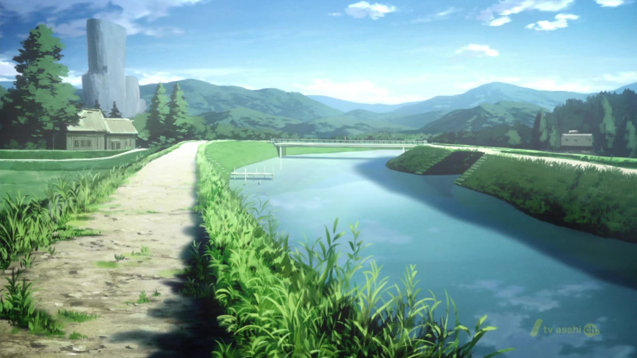 Кадры из Из Нового света (2012)