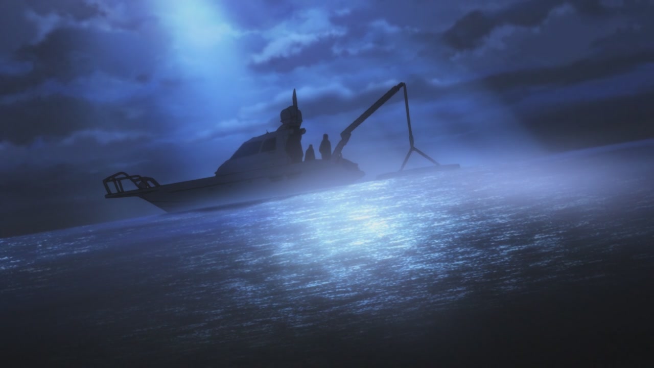 Кадры из Дворянство: Пробуждение (2016)