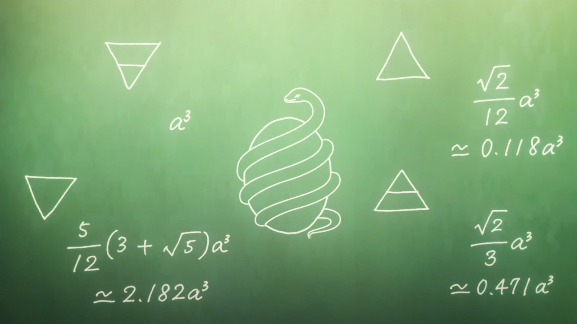 Кадры из Досье лорда Эль-Меллоя II — Спецвыпуск (2021)