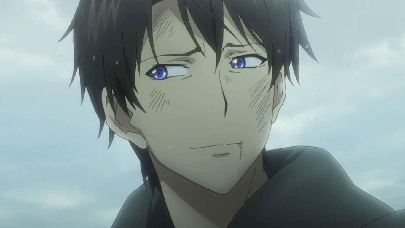 Кадры из Планетарианка: Звёздный странник (2016)