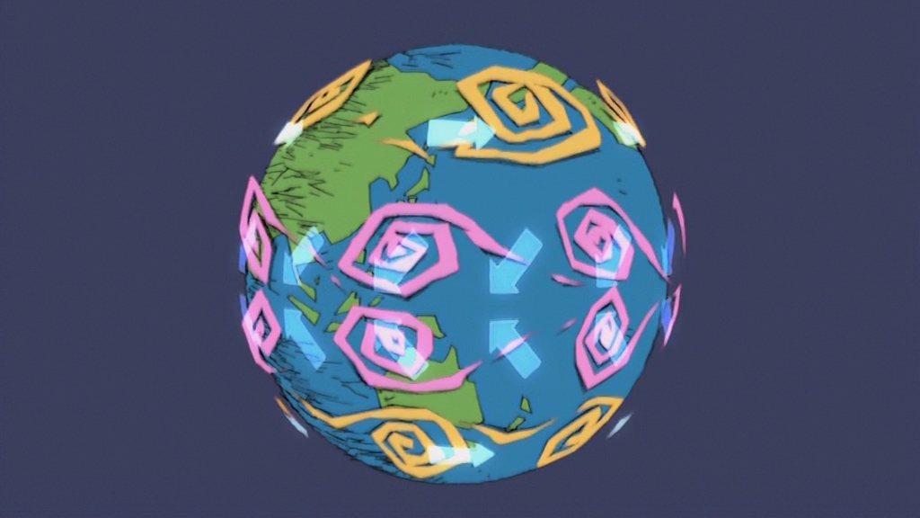 Кадры из Ветряные истории (2004)