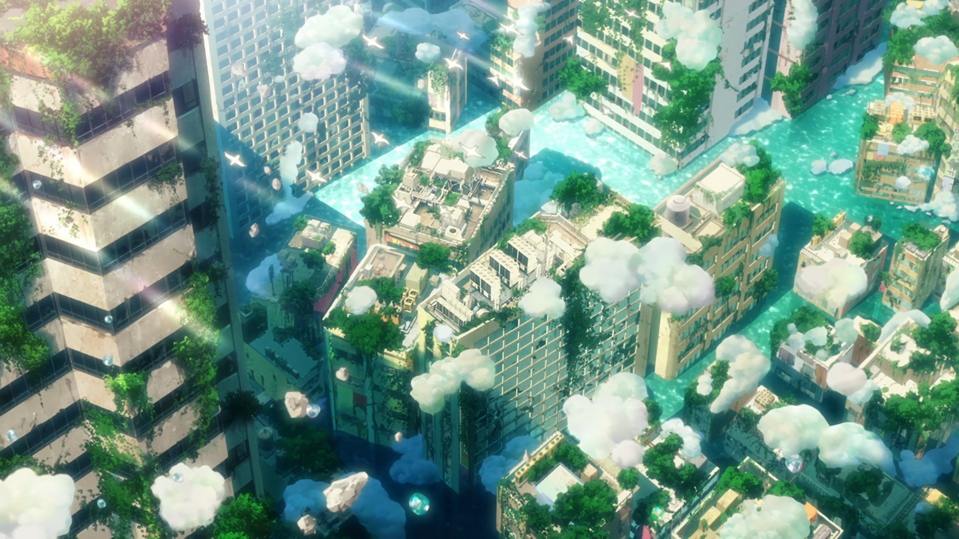 Кадры из Пузырь (2022)