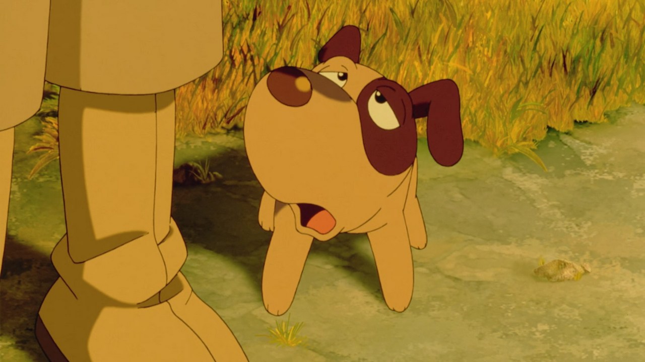 Кадры из Китайская повесть о духах (1997)