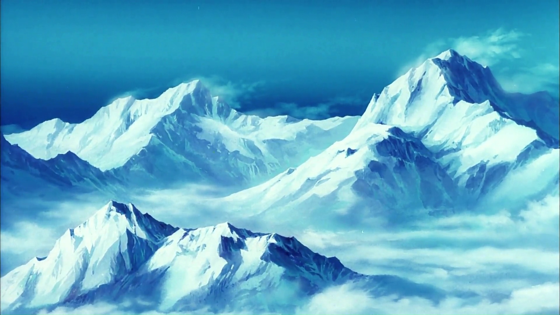 Кадры из Драконий жемчуг Зет 2: Сильнейший в мире (1990)