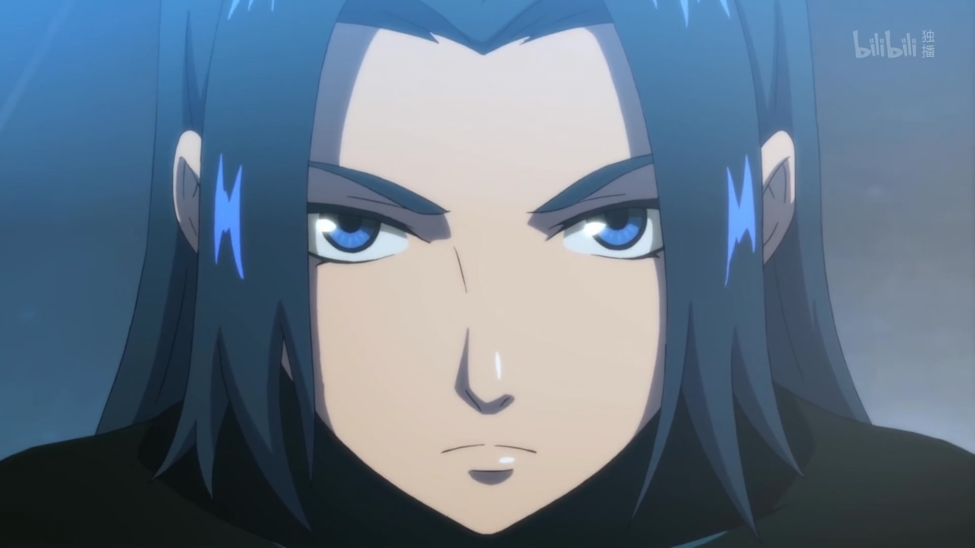 Кадры из Небесный избранник из древних сказаний (2020)