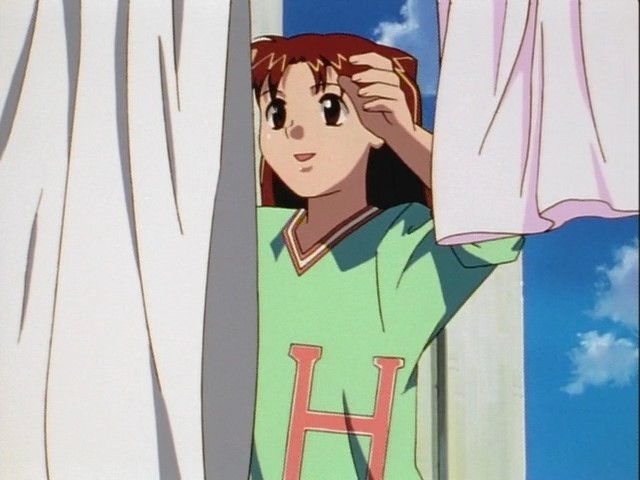 Железная связь (1998)