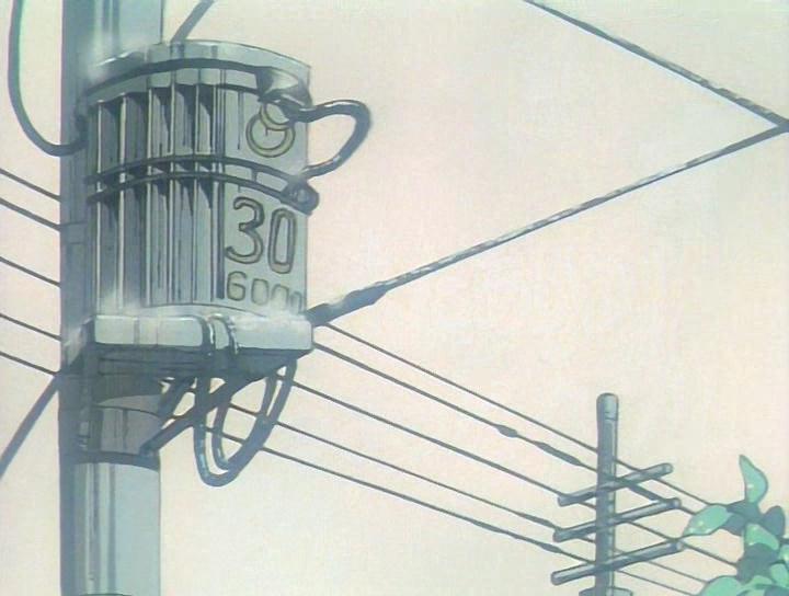 Ранма 1/2 (1989)