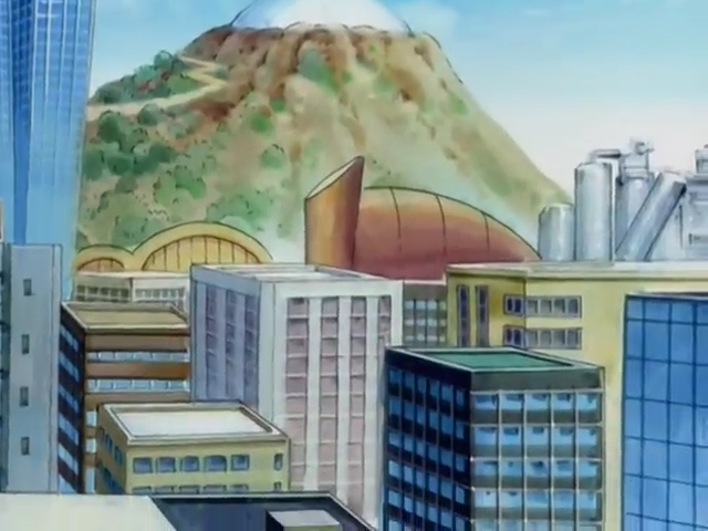 Югио! Новое поколение (2004)