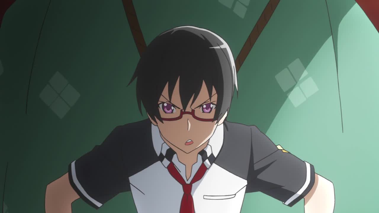 Кадры из История одной кошки (2015)