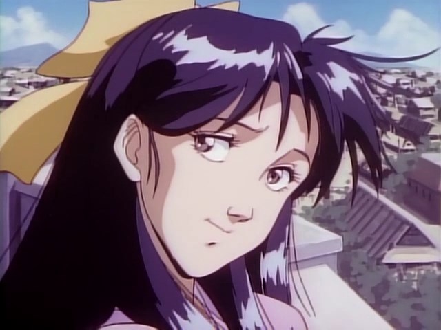 Кадры из Столичная история (1991)