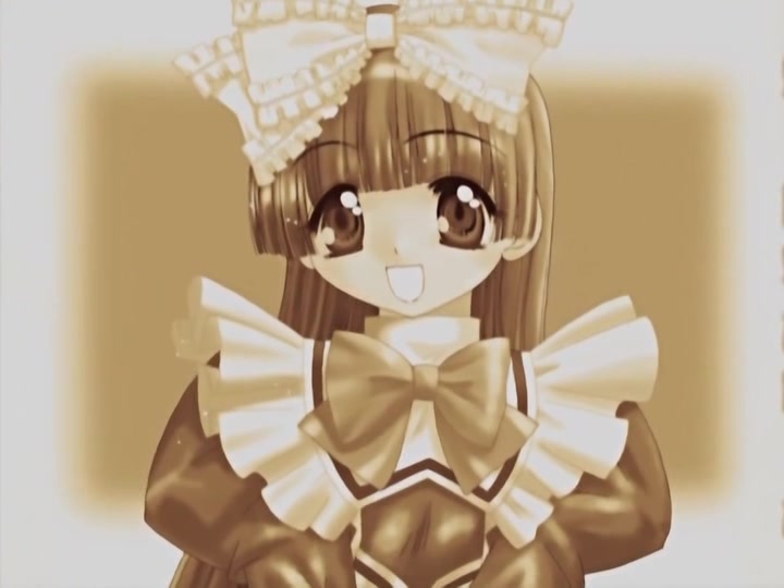 Кадры из Библиотека Кокоро (2001)