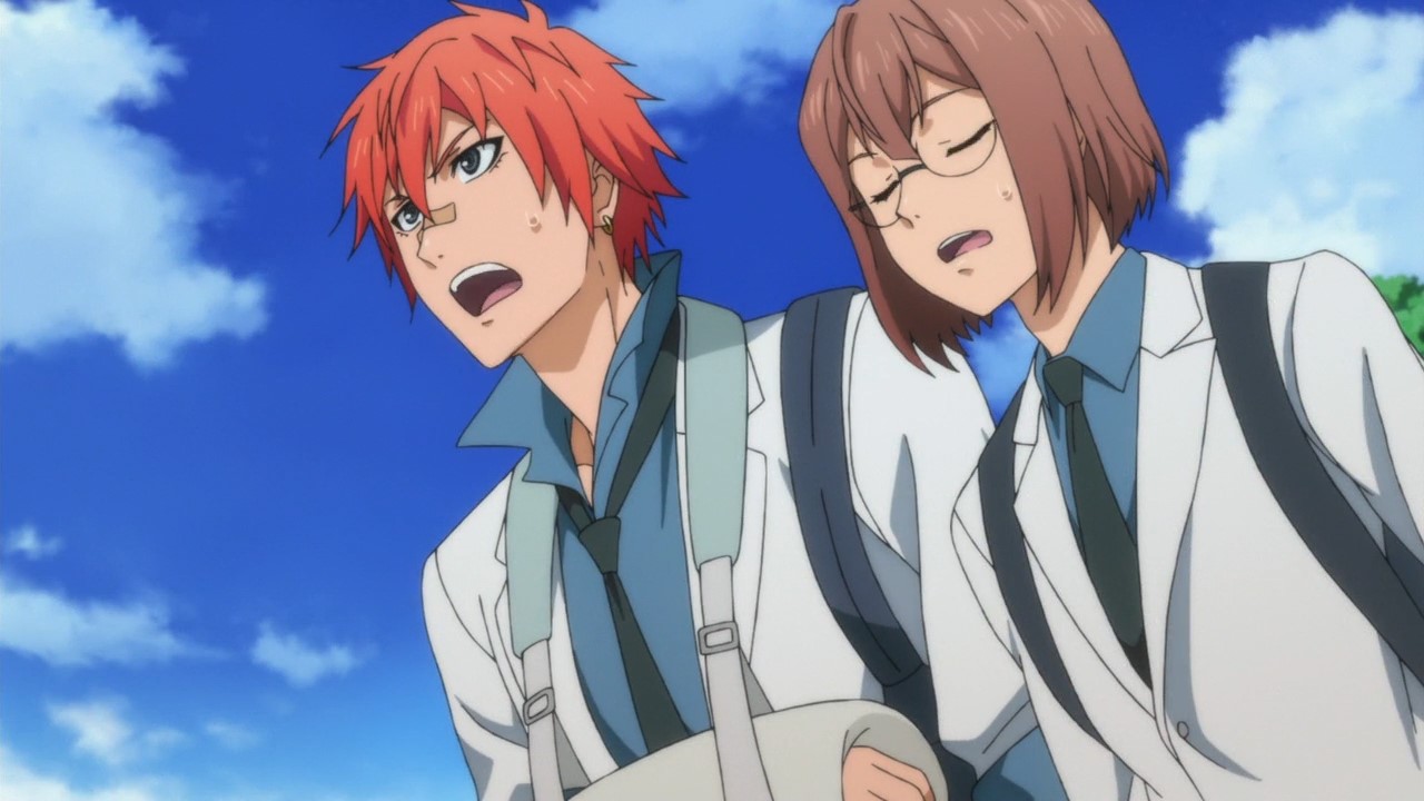 Дворянство (2020)