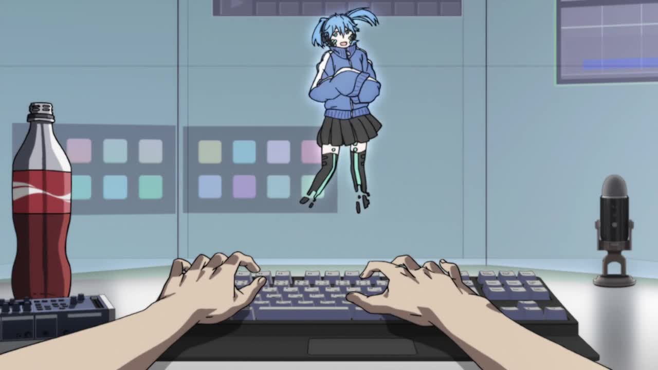 Кадры из Актёры ослеплённого города (2014)